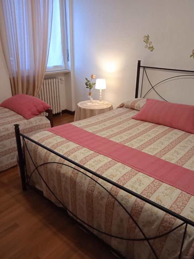 La Magnolia B&B Candelo Экстерьер фото