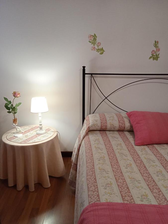 La Magnolia B&B Candelo Экстерьер фото