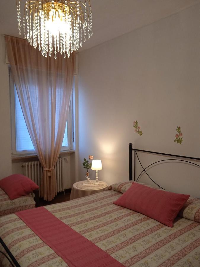 La Magnolia B&B Candelo Экстерьер фото